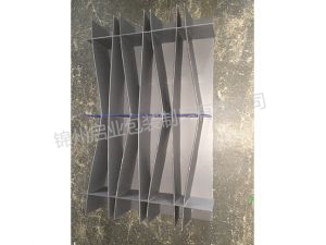 中空板插格，中空板刀卡 