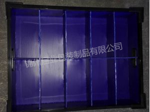中空板插格，中空板刀卡 