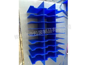 中空板插格，中空板刀卡 