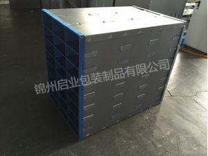 中空板插格，中空板刀卡 