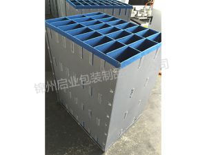 中空板插格，中空板刀卡 