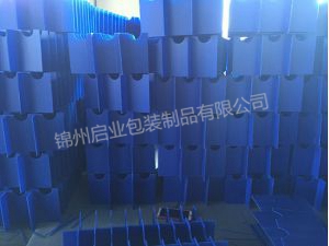中空板插格，中空板刀卡 