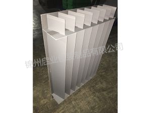 中空板插格，中空板刀卡 