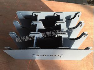 中空板插格，中空板刀卡 